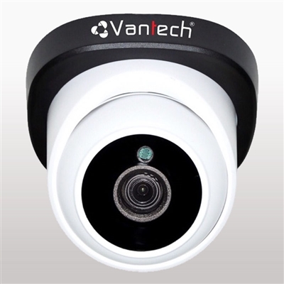 Camera Analog Vantech VP-2224A/T/C 1080p